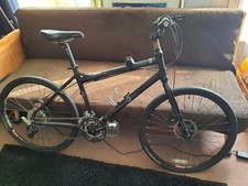 dahon espresso folding bike for sale dahon espresso folding bike for sale LONDON
