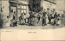 Argentinien bailes criollos gebraucht kaufen  Berlin