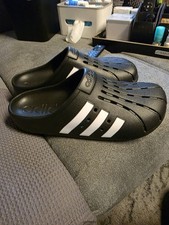 Adidas adilette . gebraucht kaufen  Karlsruhe