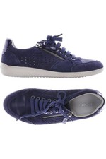 Geox sneaker damen gebraucht kaufen  Berlin