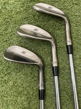 Vokey sm9 wedge for sale  PETERSFIELD