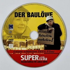 Dvd ddr komödie gebraucht kaufen  Halle