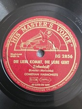 comedian harmonists gebraucht kaufen comedian harmonists gebraucht kaufen Sassnitz