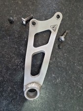Yamaha exhaust bracket for sale Yamaha exhaust bracket for sale  DARLINGTON
