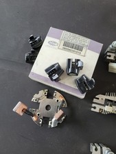 Supporto spazzole motorino usato  Rovigo
