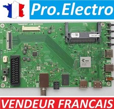Motherboard grundig 32vle d'occasion  Marseille XIV