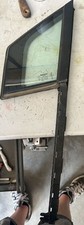 Vetro fisso porta usato  Massa di Somma