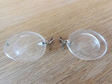 Ancienne paire binocle d'occasion  Ussac