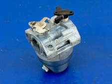 Honda gcv160 hrr216 for sale  Boulder Junction