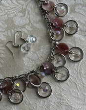 Cookie lee necklace for sale  Gilroy