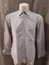 Camicia cotone uomo usato  Palermo