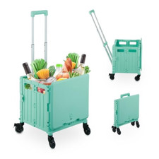 Relaxdays carrello per usato  Roccagloriosa