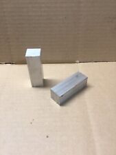 Square aluminum bar for sale  New York Mills