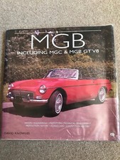 Mgb including mgc for sale Mgb including mgc for sale  KING'S LYNN