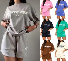 Womens tracksuit set for sale  LIVERPOOL