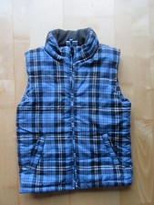 Armlose winterjacke dopodopo gebraucht kaufen  Gaimersheim