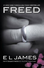 Freed fifty shades for sale  Montgomery