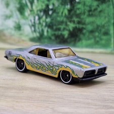 Hot wheels plymouth for sale  TELFORD