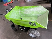 Zipper electric dumper for sale  BRIGHOUSE