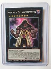 Nummer zombiestein rate gebraucht kaufen  Hamburg