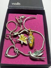 Rare wallis charm for sale  NOTTINGHAM