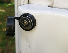 ricambi tendalino fiamma usato ricambi tendalino fiamma usato  Villanova di Camposampiero