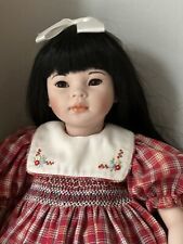 Pauline jacobsen doll for sale  Maple Grove