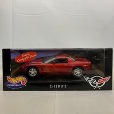 Hot wheels corvette for sale  Casselberry