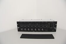 Rane mlm103 rack for sale  Orlando