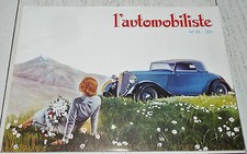 Automobiliste 1977 ford d'occasion  Gannat