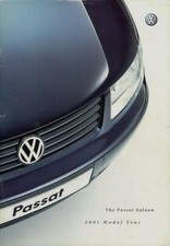 Volkswagen passat saloon for sale  UK