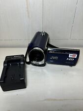 Jvc mg630au everio for sale  Bardstown