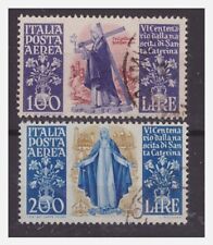 Santa caterina aerea usato  Pietrasanta