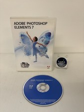 Adobe win photoshop for sale  BIRMINGHAM