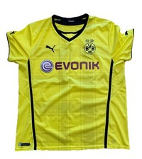 Puma borussia dortmund gebraucht kaufen  Dortmund