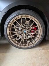 Genuine bmw 827m for sale  HUNTINGDON