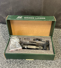 Laser verde (H) +26P - item NcSTAR #APRLSG comprar usado  Enviando para Brazil
