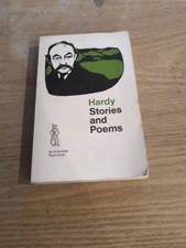 Stories poems thomas for sale  GUNNISLAKE