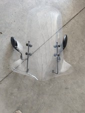 Parabrezza faco kimko usato  Vimodrone