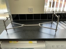 Jag stainless steel for sale  SPALDING