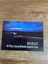 Mgb original car for sale  AYLESBURY