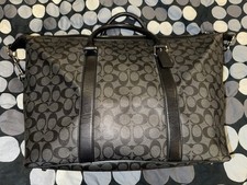 Coach trekker signature for sale  Chicago