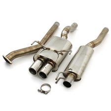 Rd3276 twin exit for sale  MANCHESTER