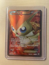 Pokémon victini 131 usato  Sala Consilina
