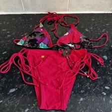 Speedo string bikini for sale Speedo string bikini for sale  WIGAN