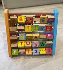 Toys wood oxford for sale  BRACKLEY