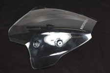 Windschild verkleidungsscheibe gebraucht kaufen  Trebbin