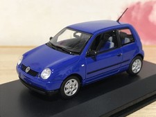 Volkswagen lupo mini d'occasion  Expédié en Belgium