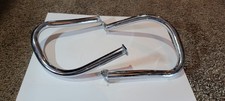 Motorcycle rear highway for sale  Fort Wayne