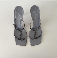 Saltos antigos Giuseppe Zanotti comprar usado  Enviando para Brazil